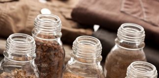 سیستم چاپ هلیزارین، دوستدار محیط زیست (Helizarin Ecosafe)