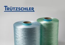 گفتنیهای تکنولوژی تولید نخ BCF شرکت تروشلر در سمینار تخصصی تولید نخهای صنعتی در ایران