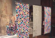 خلاقیت و نوآوری لازمه پیشرفت در طراحی است