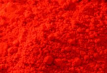 رنگزاهای نفتول