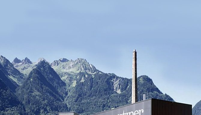 فروش موفق بنینگر: 1000 دستگاه اتوماسیون ببینگر در شرکت نساجی گتزنر نصب شد