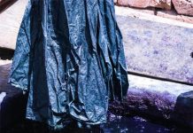 ناگفته هایی از رنگزای خمی