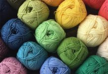 ناگفتههایی از رنگرزی کالای پنبهای با رنگزای پیگمنت