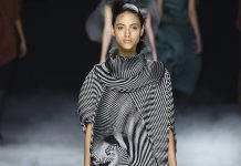 آشنایی با سبک طراحی لباس آپ آرت