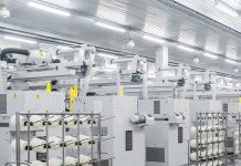 نگاهی دقیق به جایگاه صنعت ماشینسازی نساجی