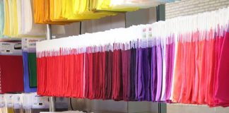 دانستنی هایی درباره رنگرزی و رنگ همانندی