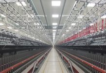 ظرفیت استان البرز، برای ایجاد بزرگترین شهرک تخصصی صنایع نساجی و پوشاک کشور