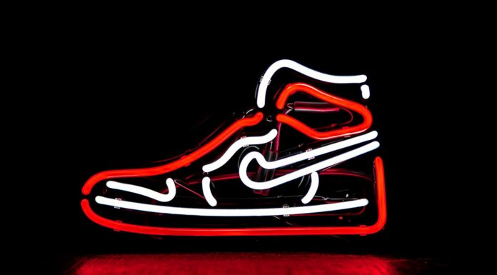 دویدن بی پروای نایکی