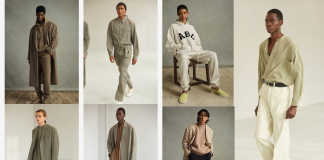 ترندهای لباس رسمی، کژوال و ورزشی 2022