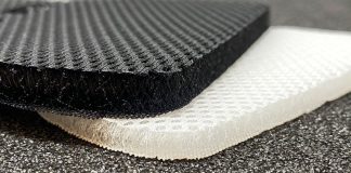 پارچه های اسپیسر، روش های تولید و کاربردها