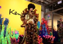 15 می 2023 هفته مد استرالیا