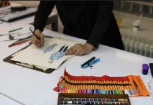 میزبانی دانشگاه آزاد تهران جنوب از سومین رویداد ملی مدآفرین در اسفند 1401