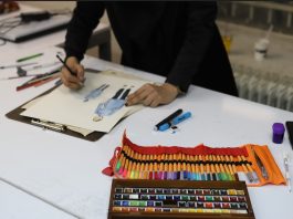 میزبانی دانشگاه آزاد تهران جنوب از سومین رویداد ملی مدآفرین در اسفند 1401