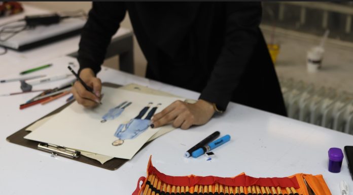 میزبانی دانشگاه آزاد تهران جنوب از سومین رویداد ملی مدآفرین در اسفند 1401