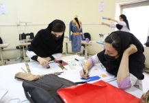 دانشگاه آزاد اسلامی تهران جنوب میزبان مدآفرین 1401