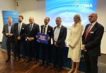 گزارش تصویری کنفرانس vdma در ایتما ۲۰۲۳-میلان