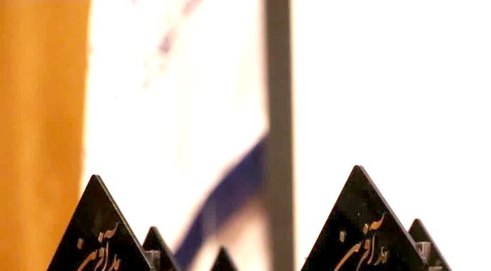 حضور ۳۰۰ طراحی داخلی و خارجی در مدآفرین ۱۴۰۲